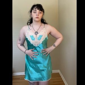 Vintage nightie